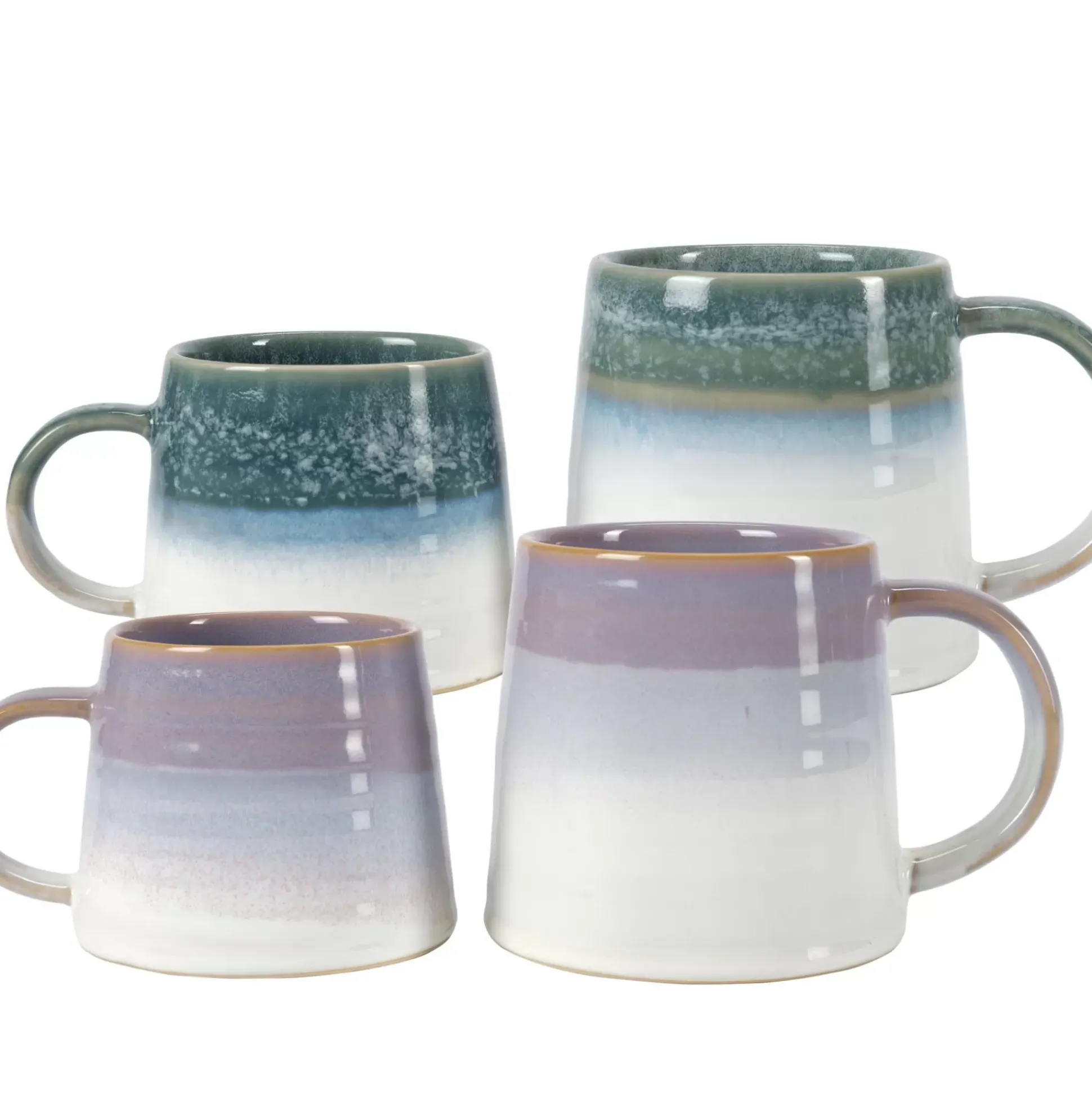 Tacitas<CASA Cora Taza Morado