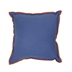 Cojines<CASA Cori Cojin Azul