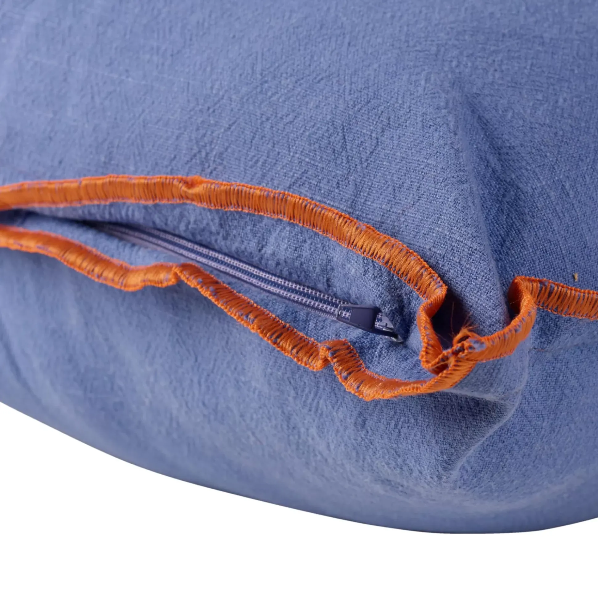 Cojines<CASA Cori Cojin Azul