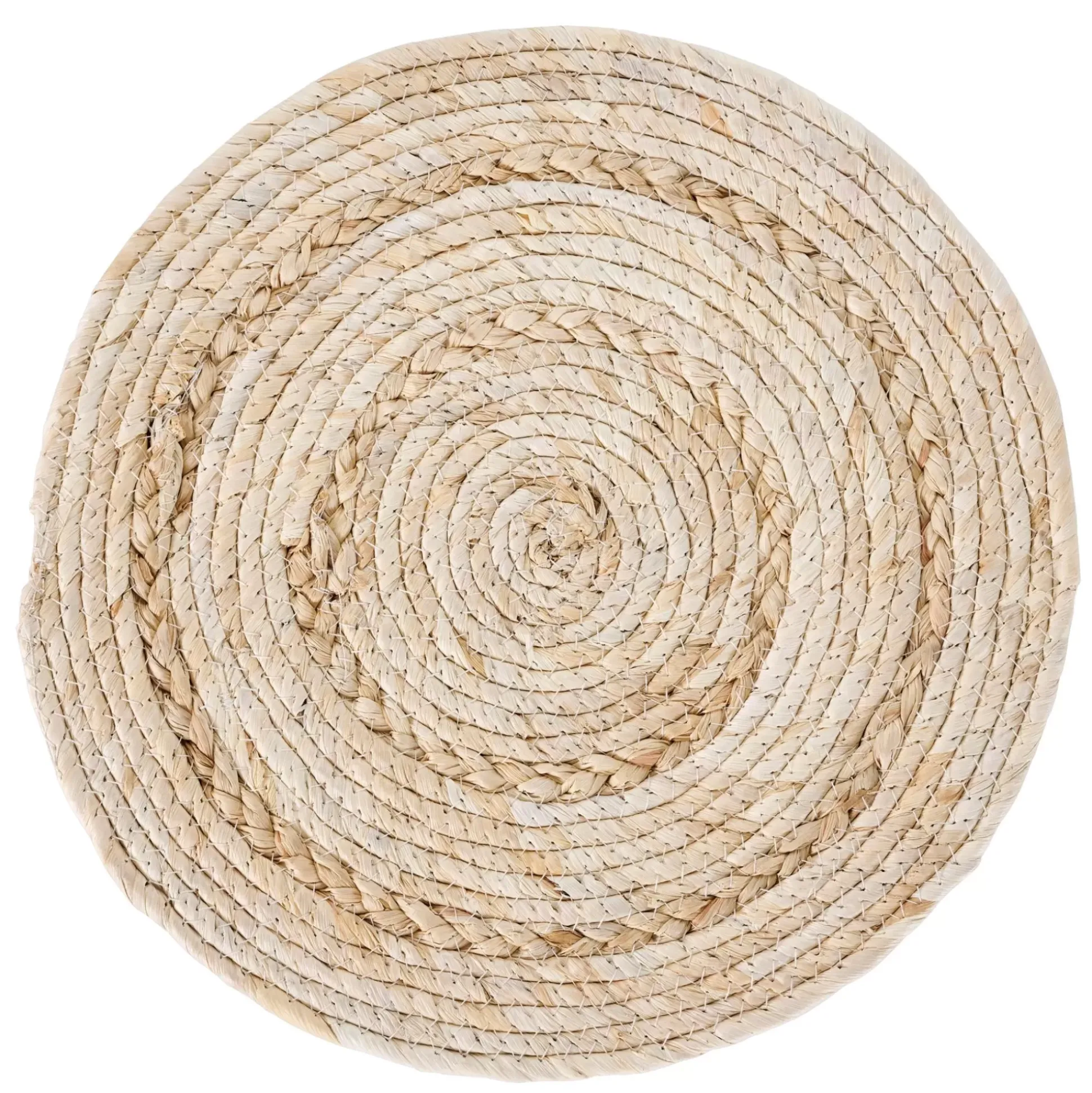 Manteles Individuales<CASA Corn Mantel Individual Natural