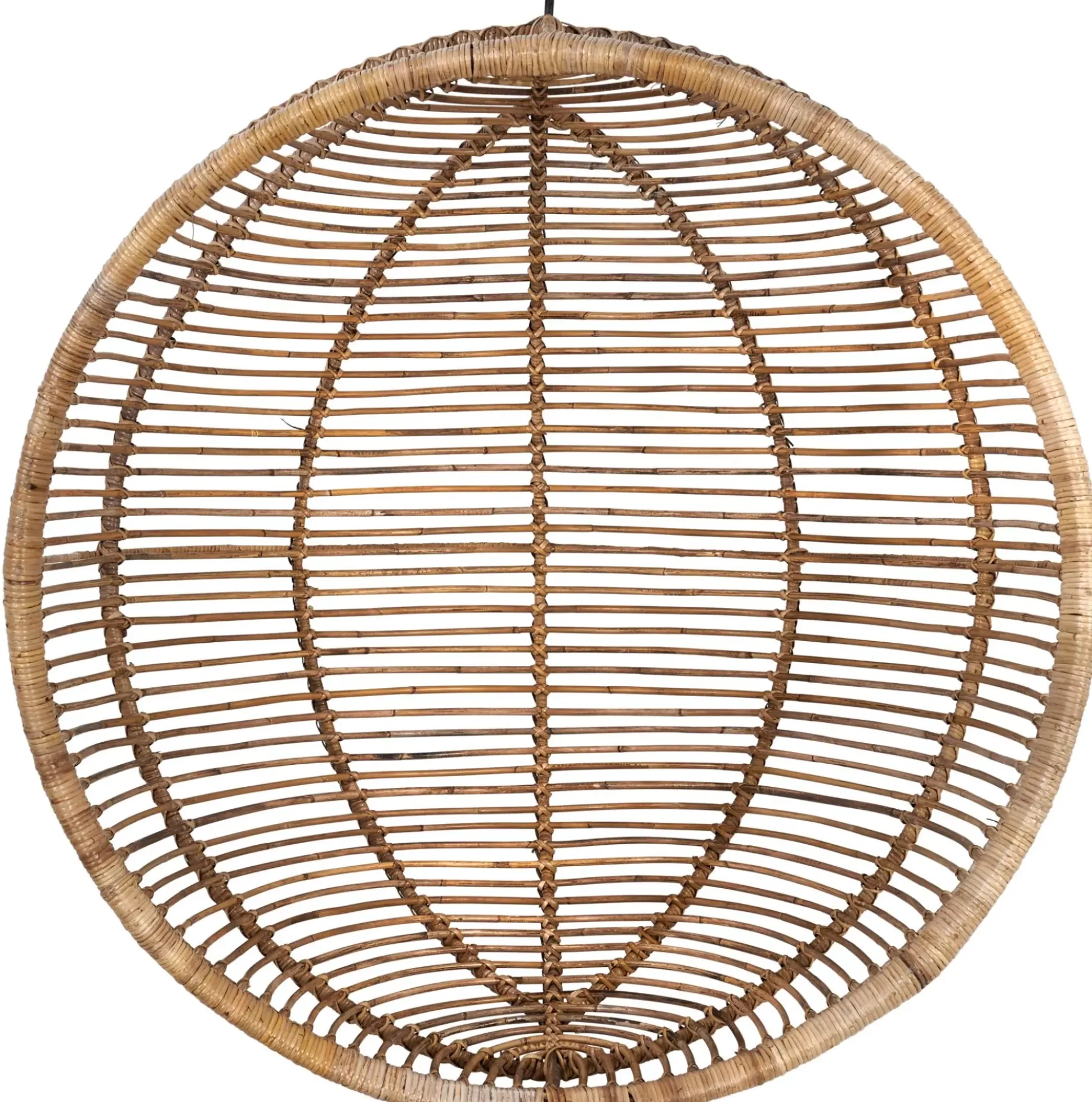 Sillones<CASA Cozie Silla Lounge Natural