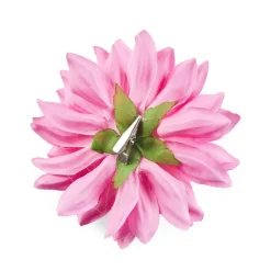 Flores Artificiales<CASA Dahlia Flores Artificiales Rosa