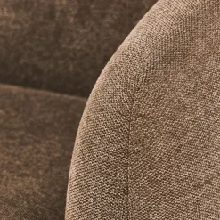 Sofás<CASA Davi Butaca Caqui