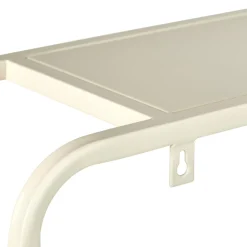 Estanterías<CASA Dax Estanteria P/Colgar Arena Arena