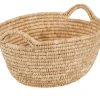 Cestas De Almacenaje<CASA Doebie Cesta Ovalado Natural