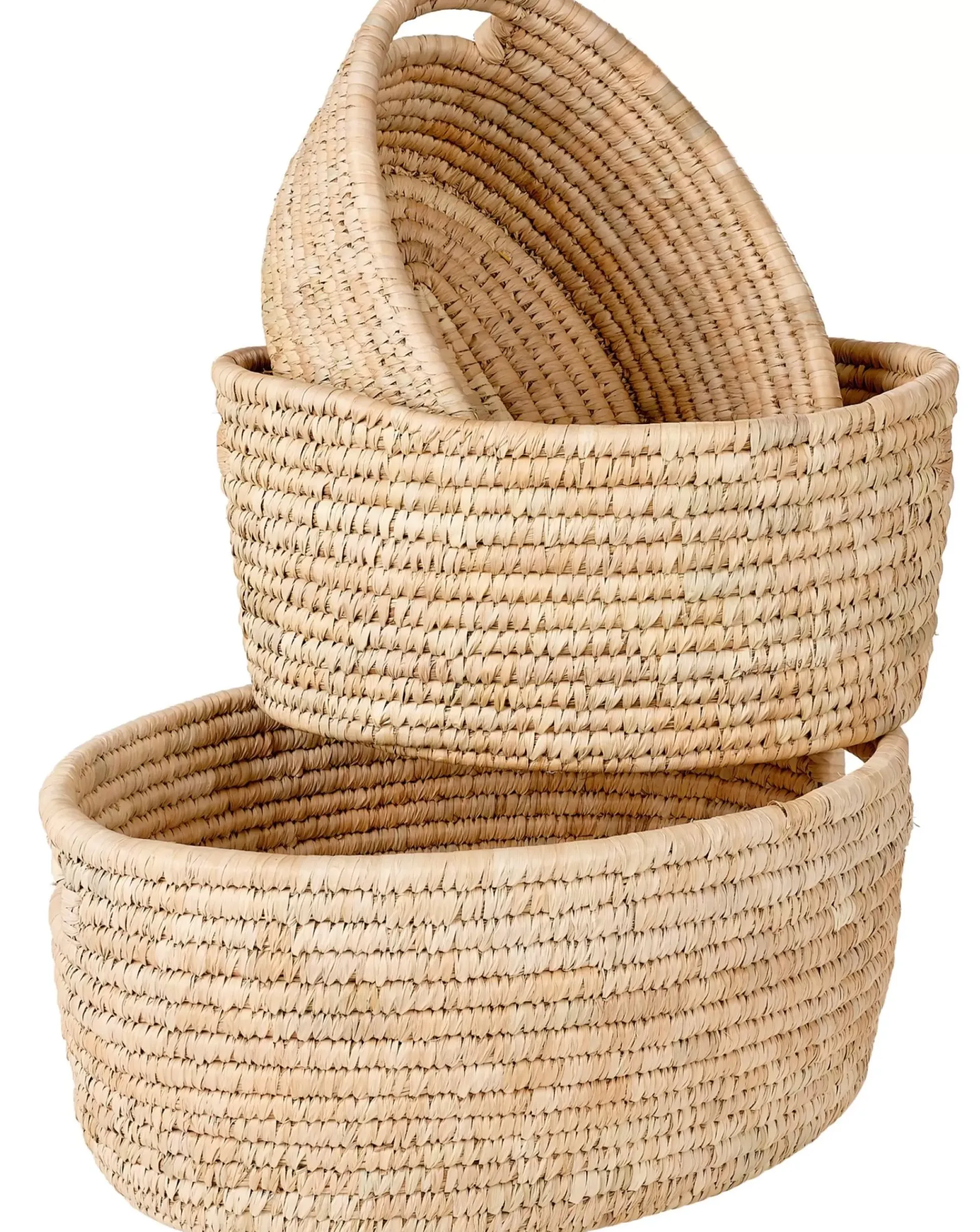 Cestas De Almacenaje<CASA Doebie Cesta S Natural