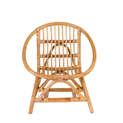 Muebles Para Niños<CASA Dora Silla Para Ninos Natural