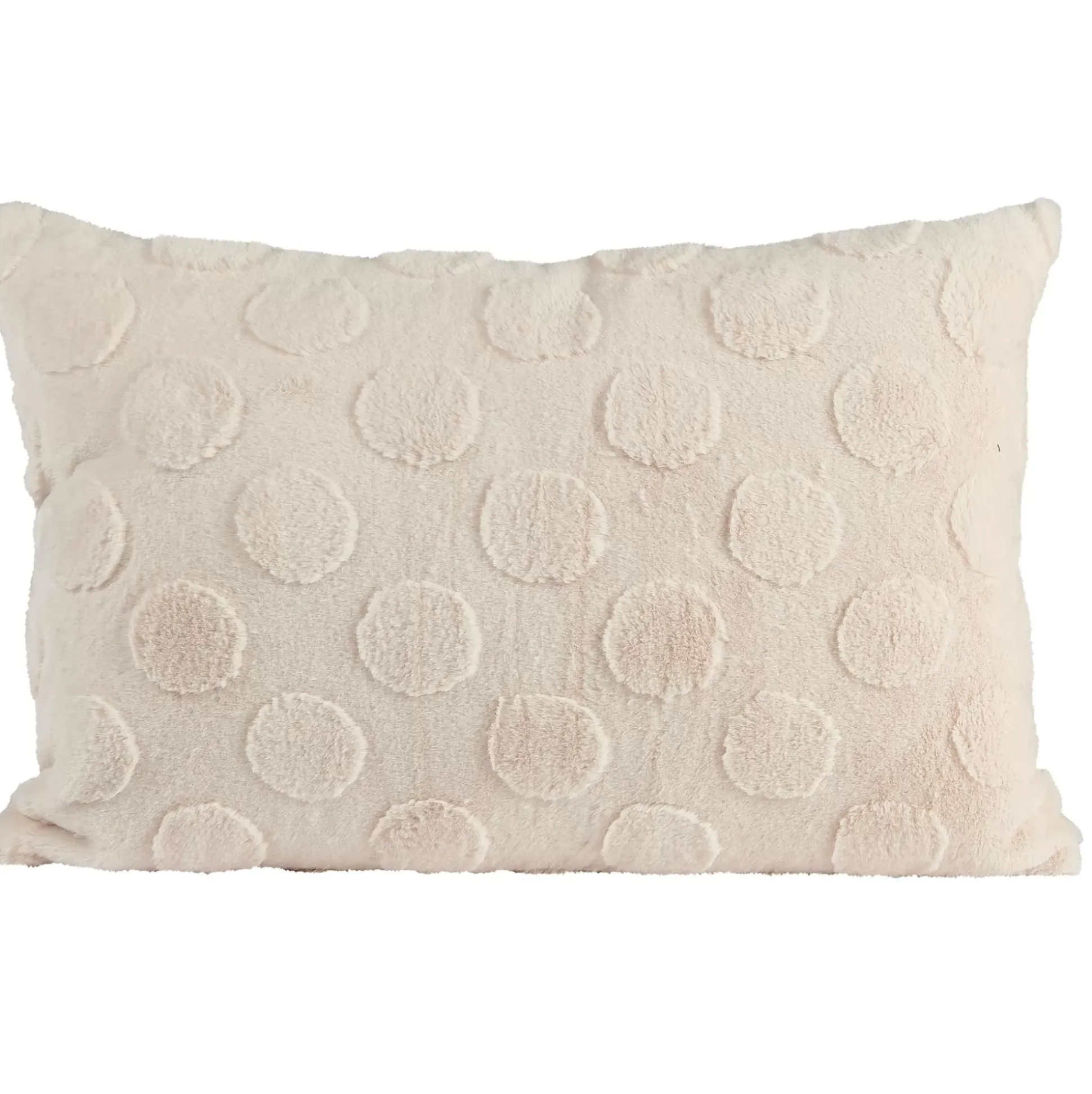 Cojines<CASA Dotie Cojin Blanco