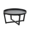 Mesas De Salón<CASA Draco Mesita De Salon Negro