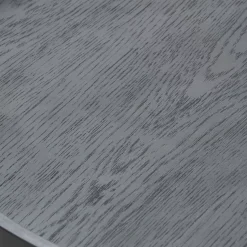 Mesas De Salón<CASA Draco Mesita De Salon Negro