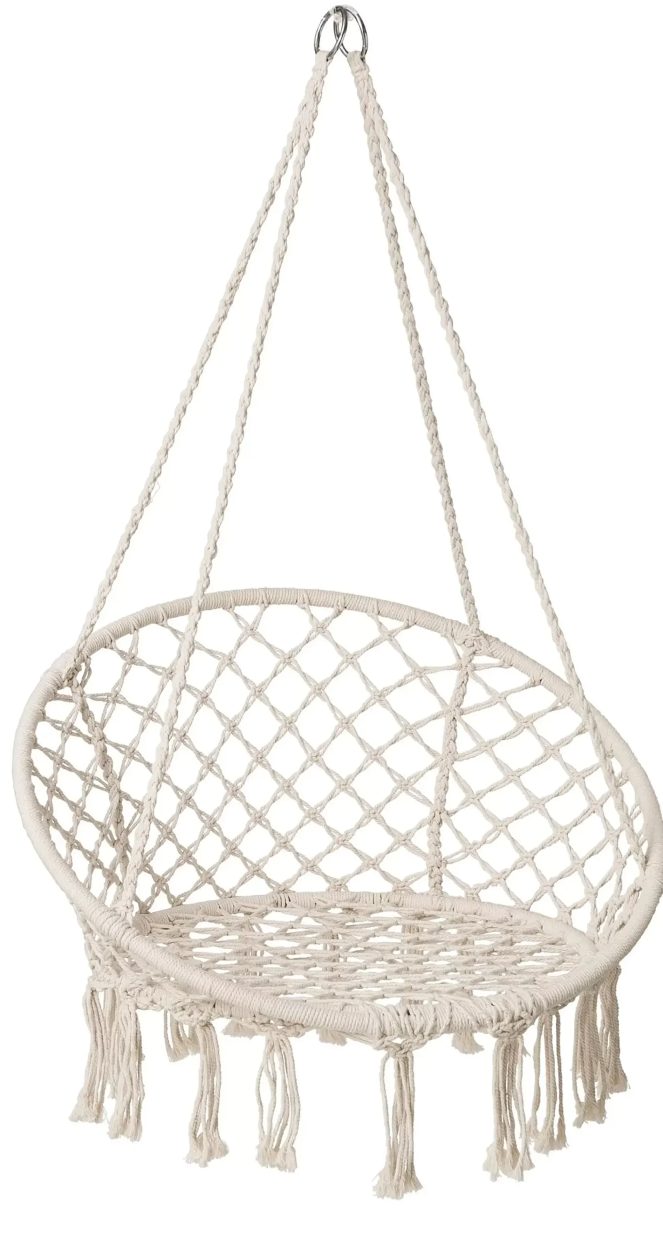 Sillas Colgantes<CASA Dream Silla Colgante Blanco