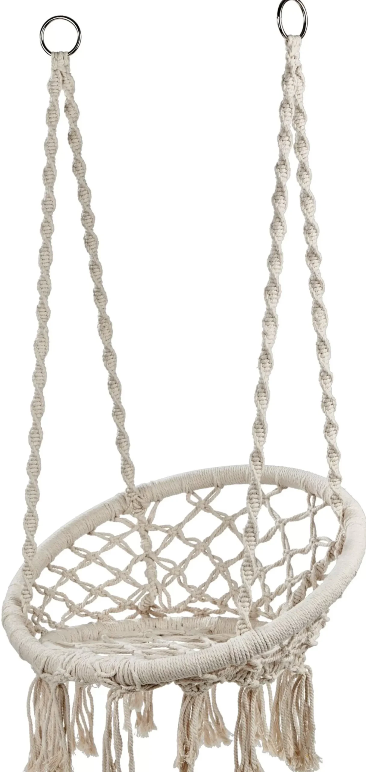 Sillas Colgantes<CASA Dream Silla Colgante Para Ninos Blanco