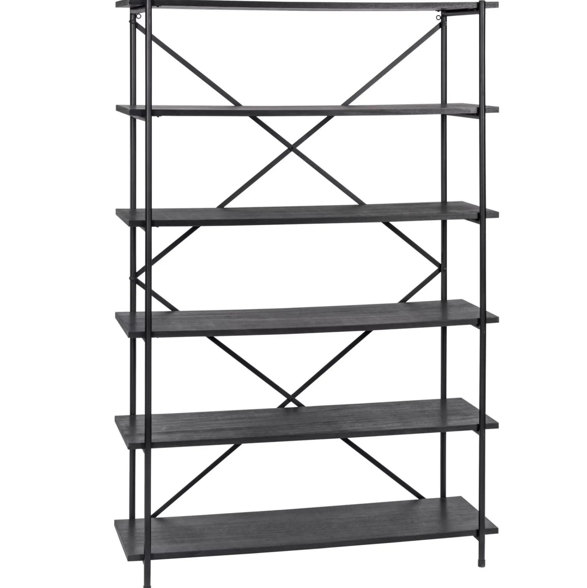 Estanterías<CASA Duncan Negro