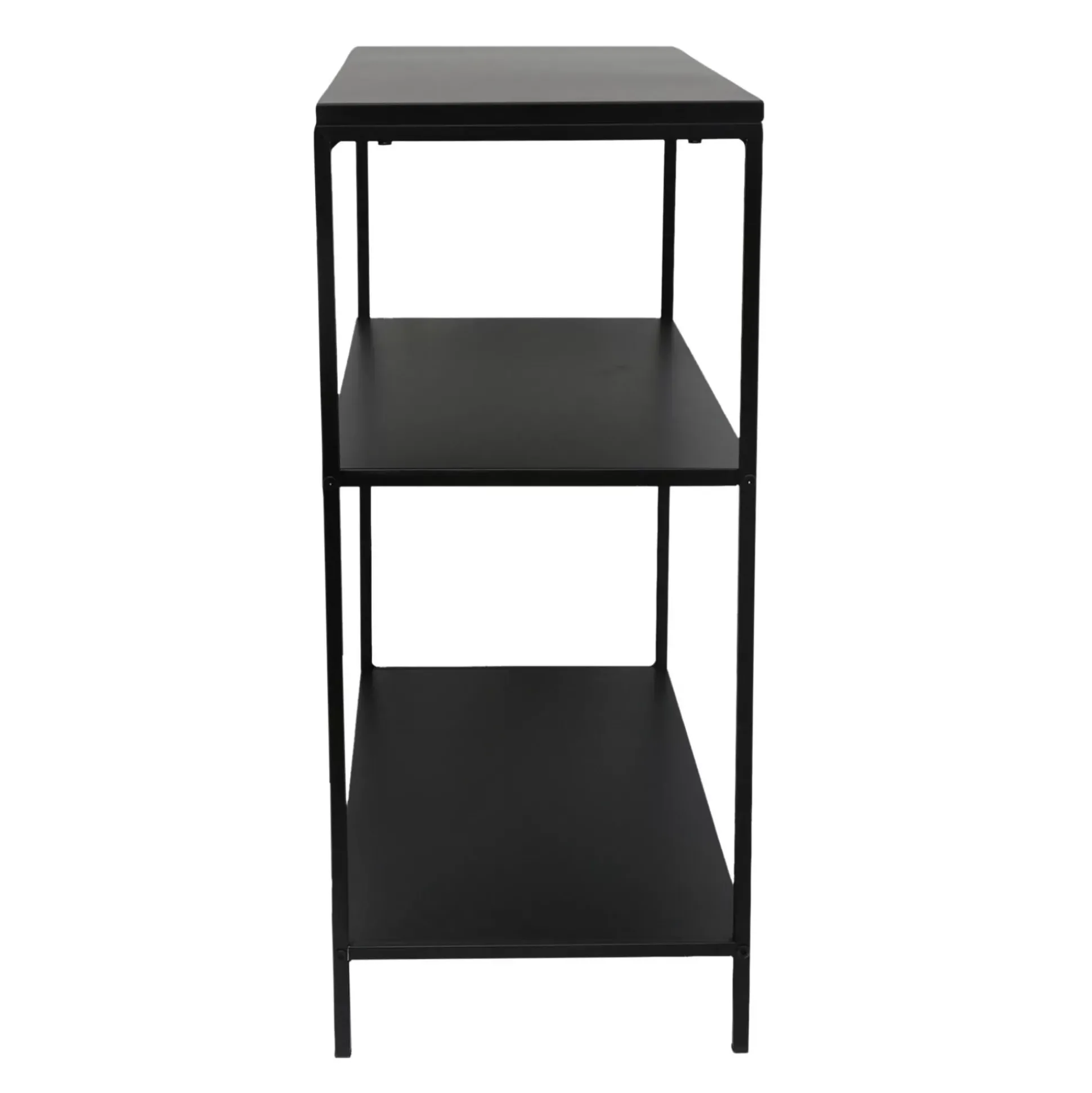 Consolas<CASA Dundee Consola Negro