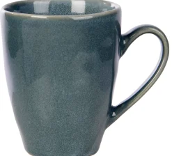 Tacitas<CASA Earth Cloud Taza Con Asa Azul