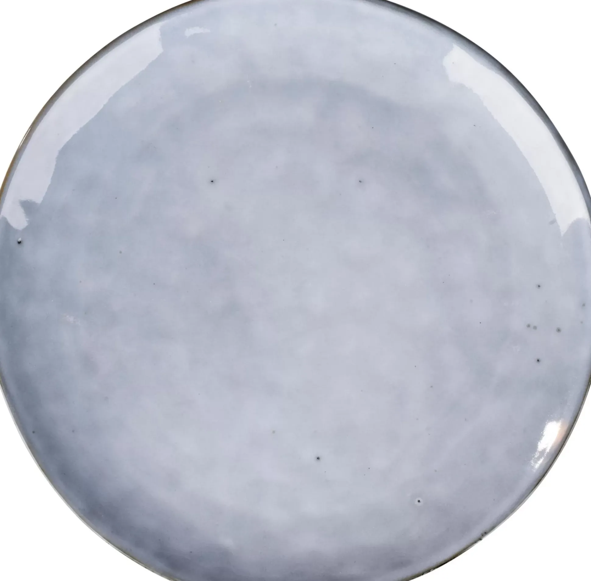 Platos<CASA Earth Ice Azul Claro