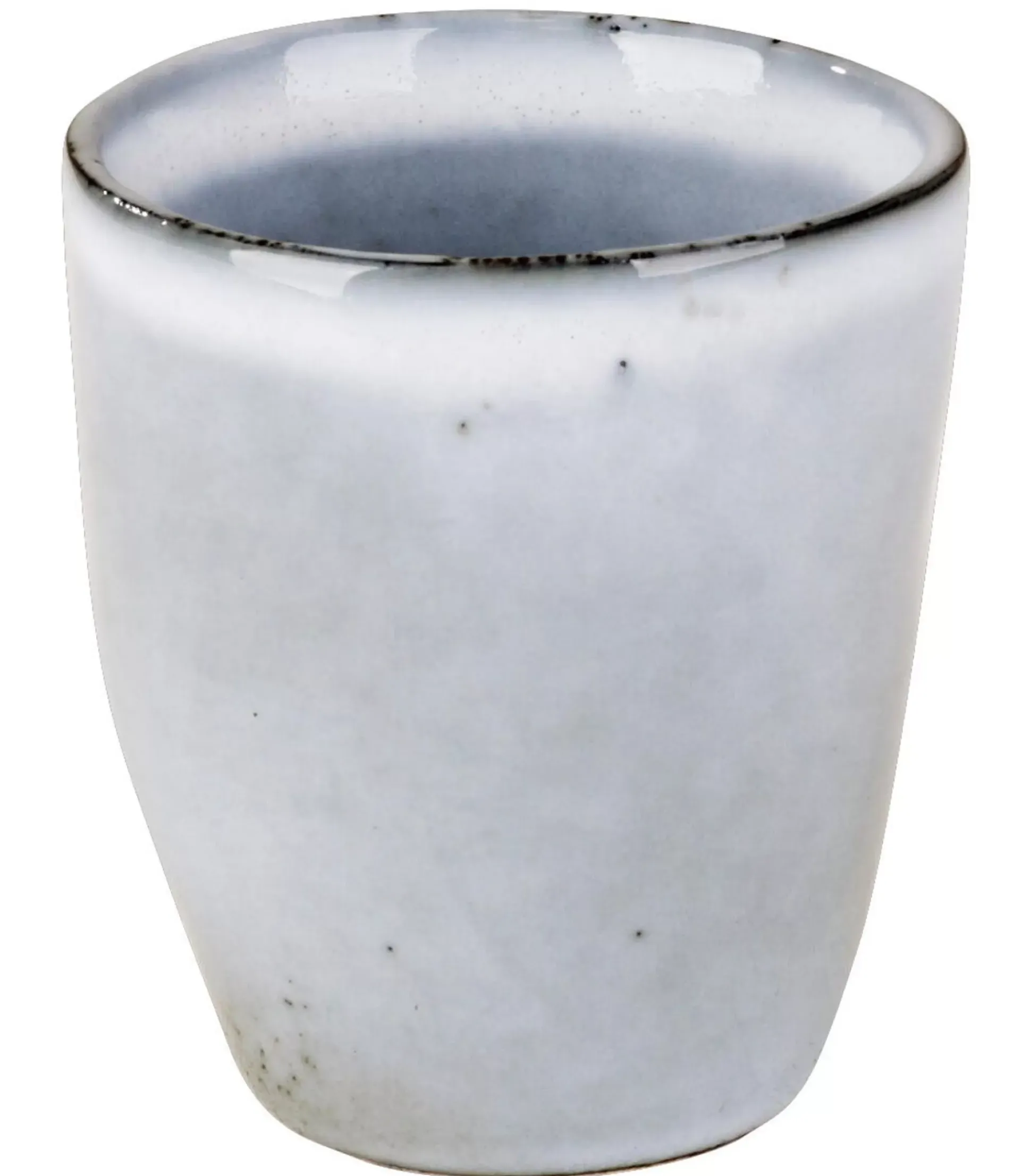 Tacitas<CASA Earth Ice Taza Azul Claro