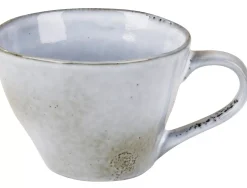 Tacitas<CASA Earth Ice Taza Jumbo Azul Claro