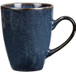 Tacitas<CASA Earth Ocean Taza Con Asa Azul