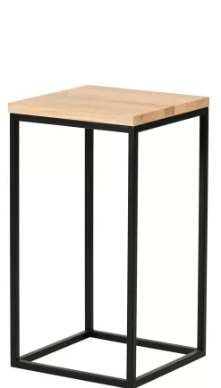 Soportes Para Plantas<CASA Eki Soporte Para Plantas Natural