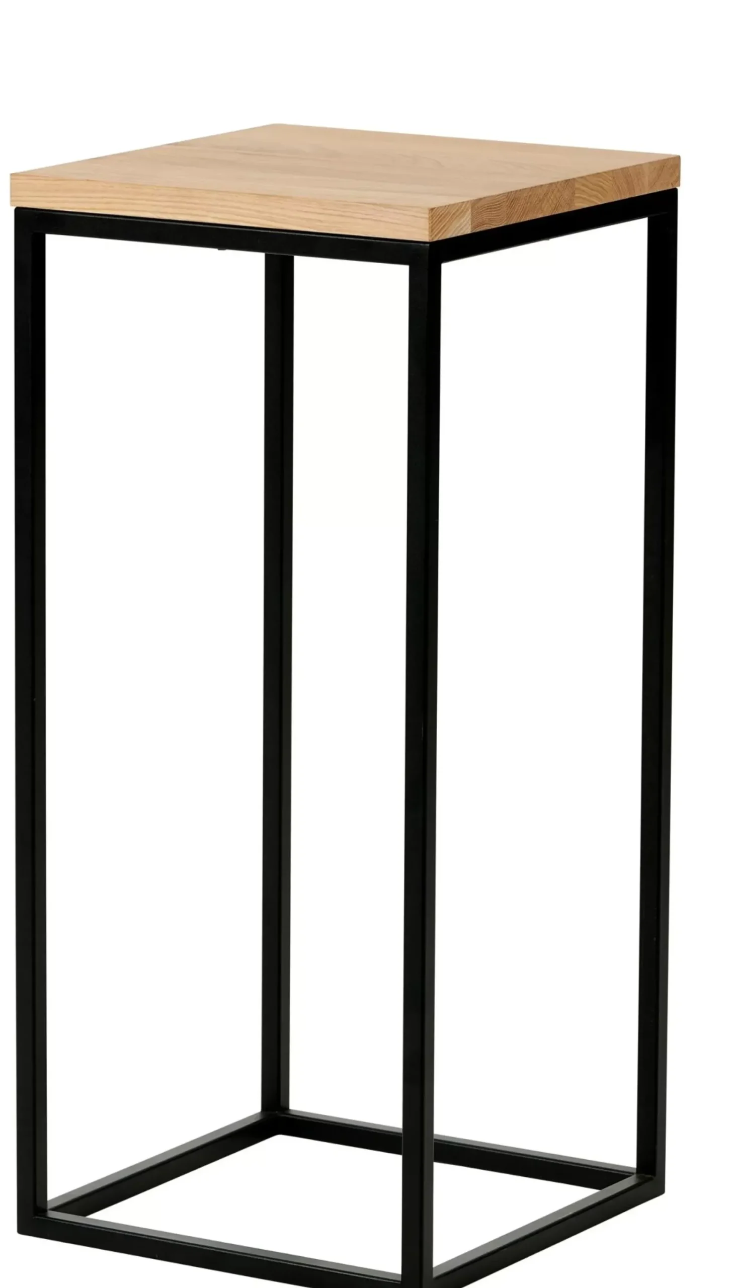 Soportes Para Plantas<CASA Eki Soporte Para Plantas Natural