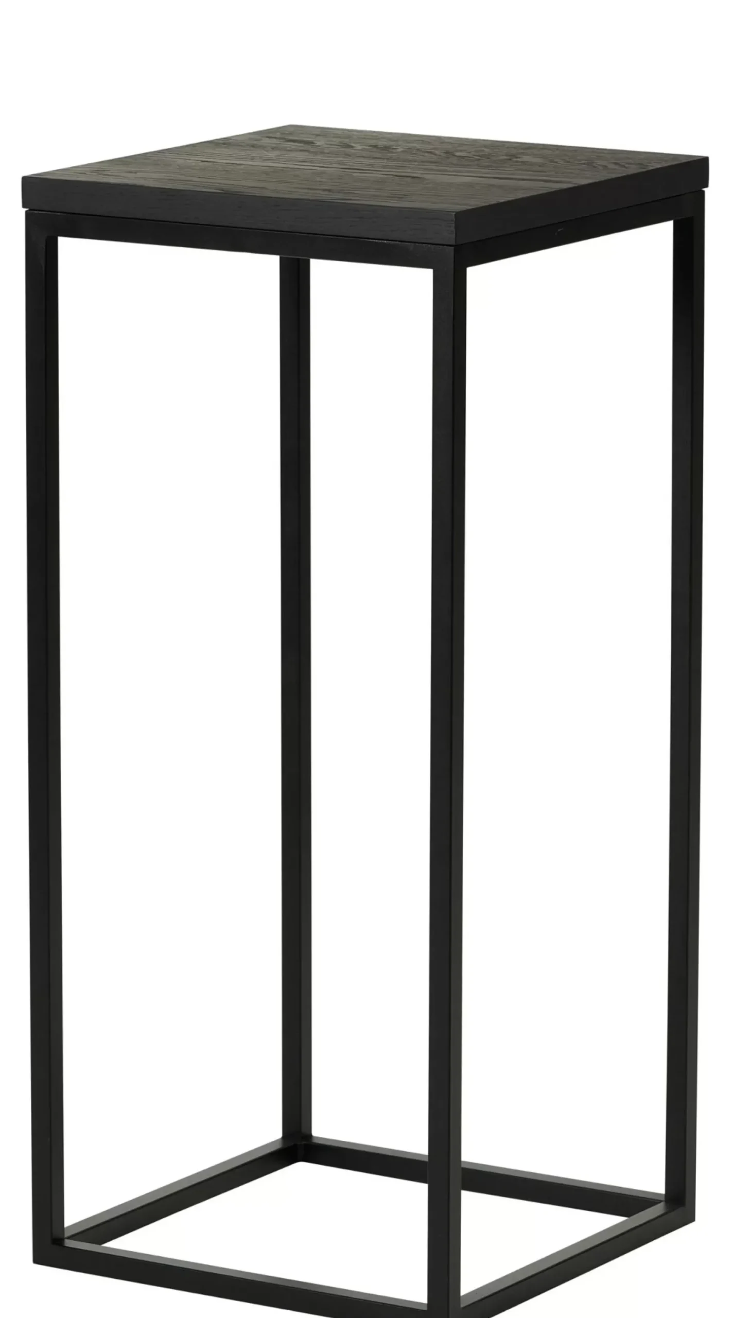 Soportes Para Plantas<CASA Eki Soporte Para Plantas Negro