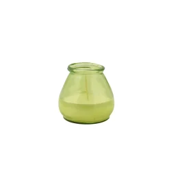 Velas Para Exterior<CASA Ekos Velas Citronela Verde