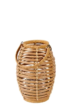 Iluminación Exterior<CASA Ellips Farolillo Natural