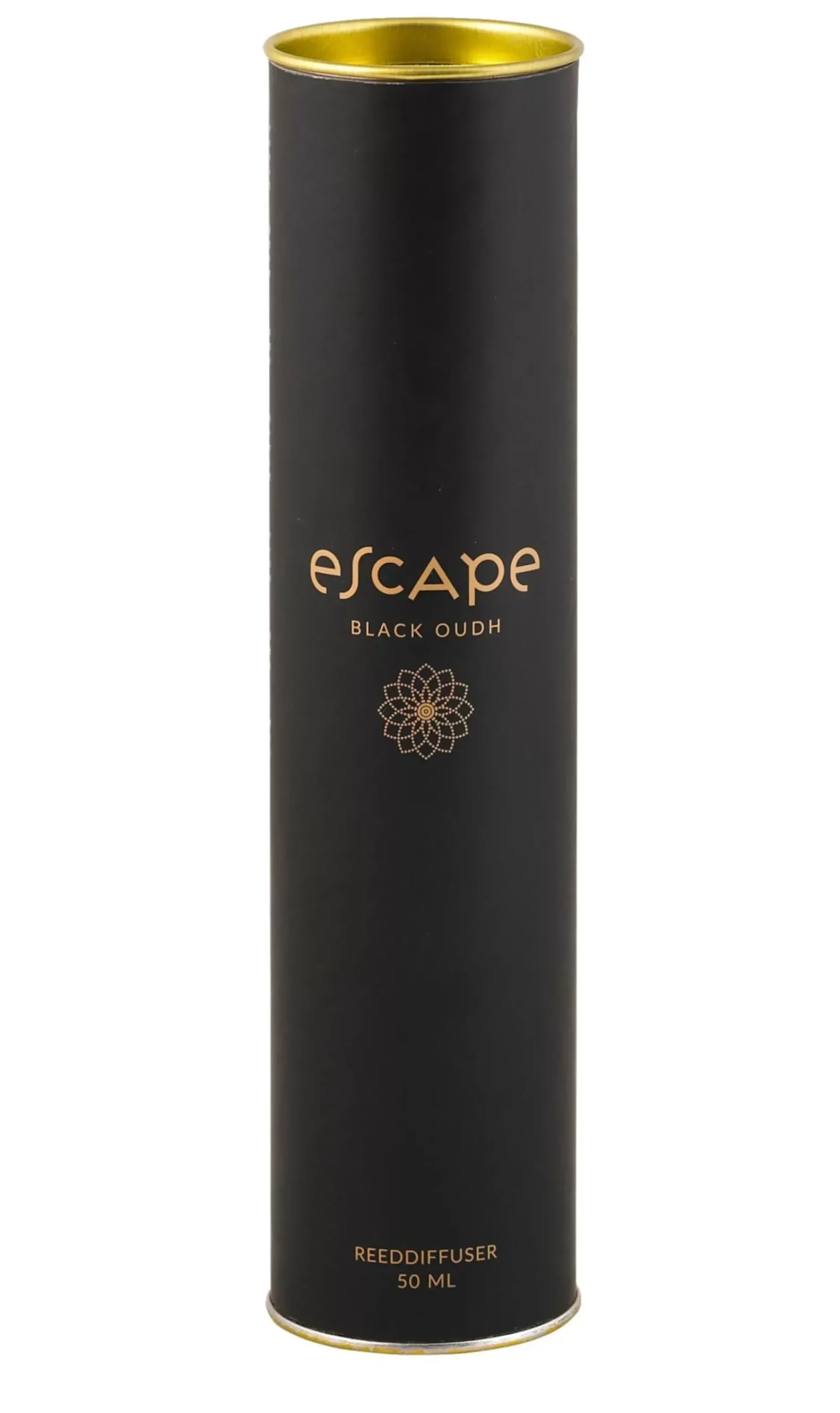 Articulos Aromáticos<CASA Escape Black Oudh Aceite Perfumado Negro