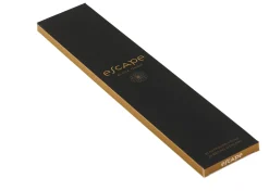 Articulos Aromáticos<CASA Escape Black Oudh Incienso 30 Palillos Negro