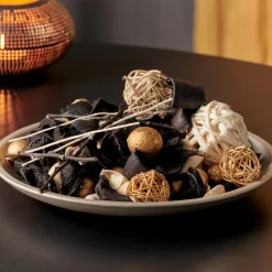 Articulos Aromáticos<CASA Escape Black Oudh Popurri Negro