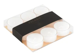 Velas Perfumadas<CASA Escape Black Oudh Velas Perfumadas Juego De 9 Negro