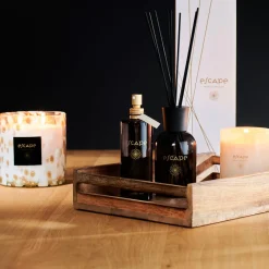 Articulos Aromáticos<CASA Escape Indian Inspiration Espray Interior Beis