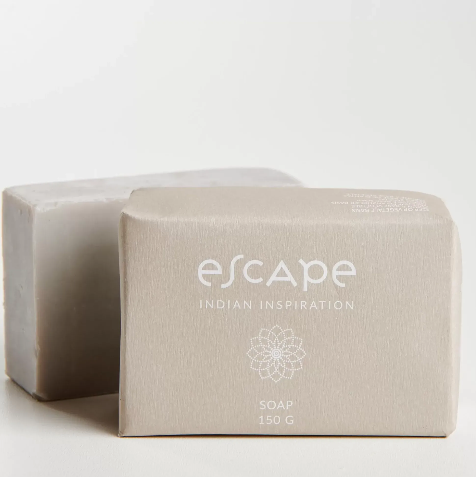 Tratamiento Corporal<CASA Escape Indian Inspiration Jabon Beis