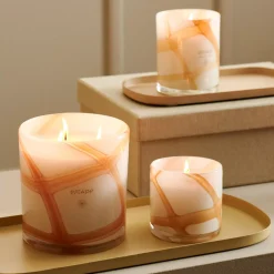 Velas<CASA Escape Japanese Ceremony Vela Perfumada Multicolor