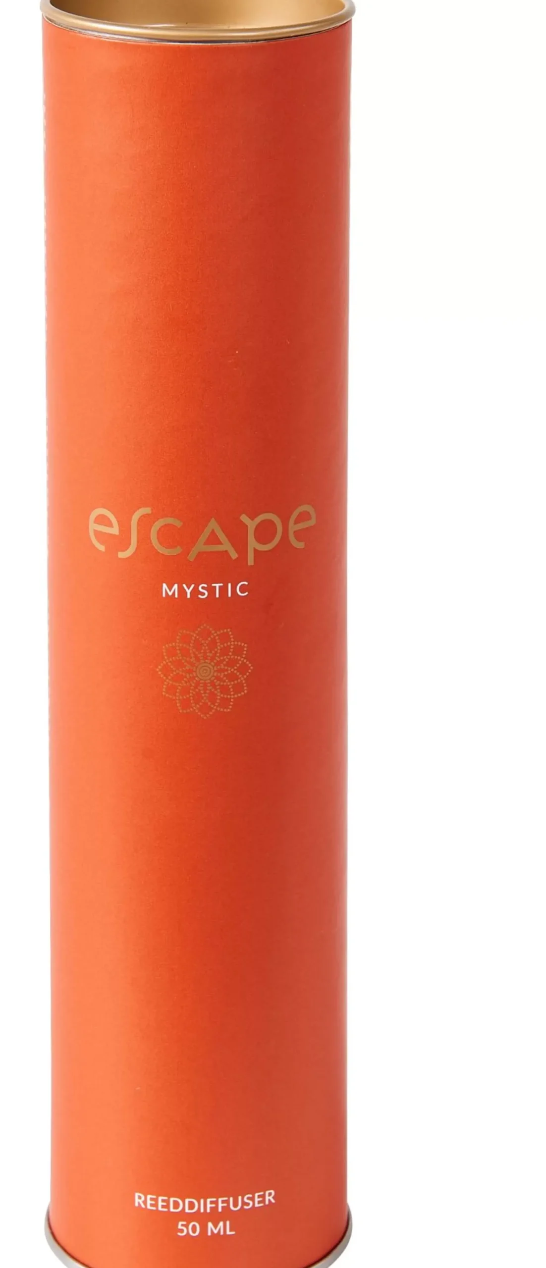Articulos Aromáticos<CASA Escape Mystic Dreams Aceite Perfumado Naranja