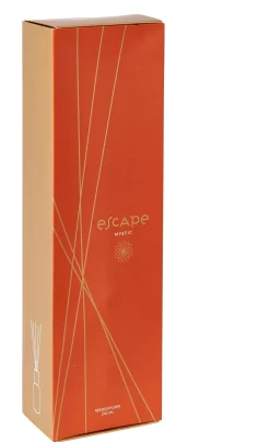 Articulos Aromáticos<CASA Escape Mystic Dreams Aceite Perfumado Naranja