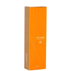 Articulos Aromáticos<CASA Escape Oriental Spirit Aceite Perfumado Naranja
