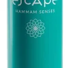 Tratamiento Corporal<CASA Escape Senses Espuma De Ducha En Botella Turquesa
