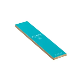 Articulos Aromáticos<CASA Escape Senses Incienso 30 Palillos Turquesa