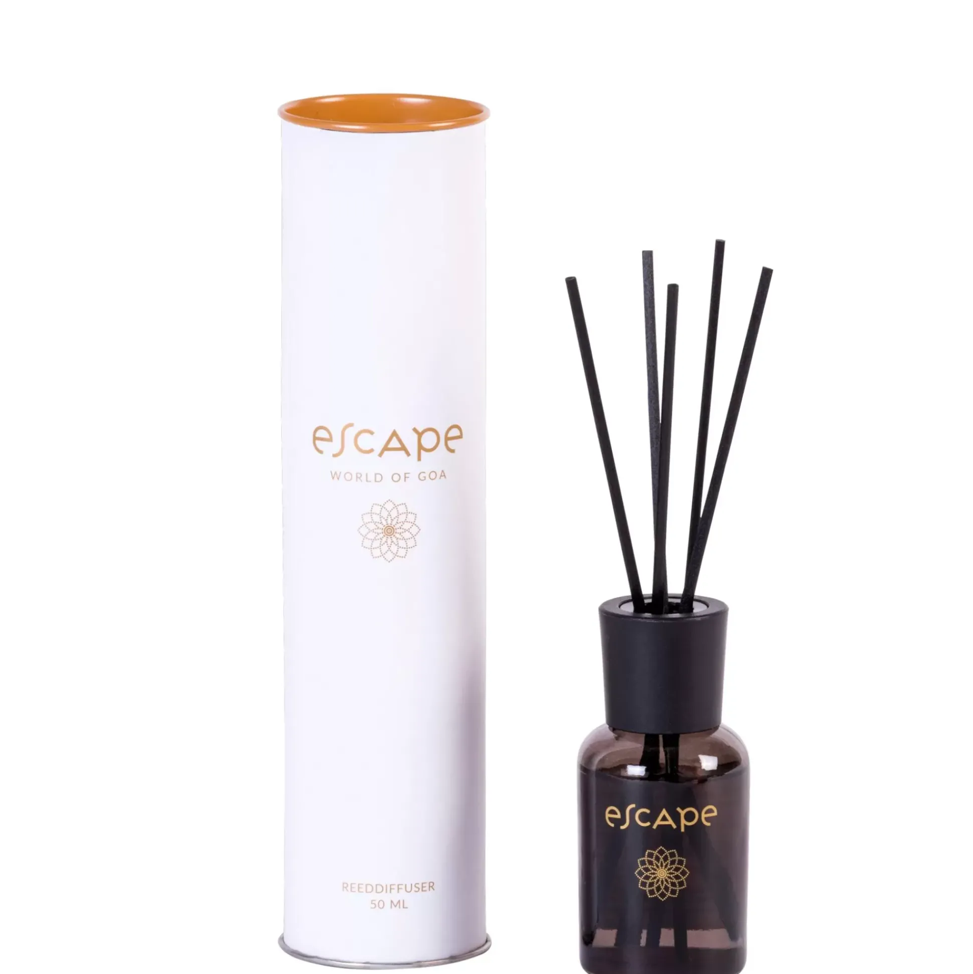 Articulos Aromáticos<CASA Escape World Of Goa Aceite Perfumado Blanco