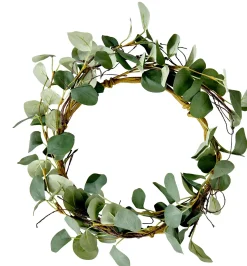 Ramos Artificiales<CASA Eucalyptus Corona Verde