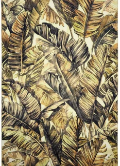 Alfombras Exterior<CASA Exotique Alfombra Verde