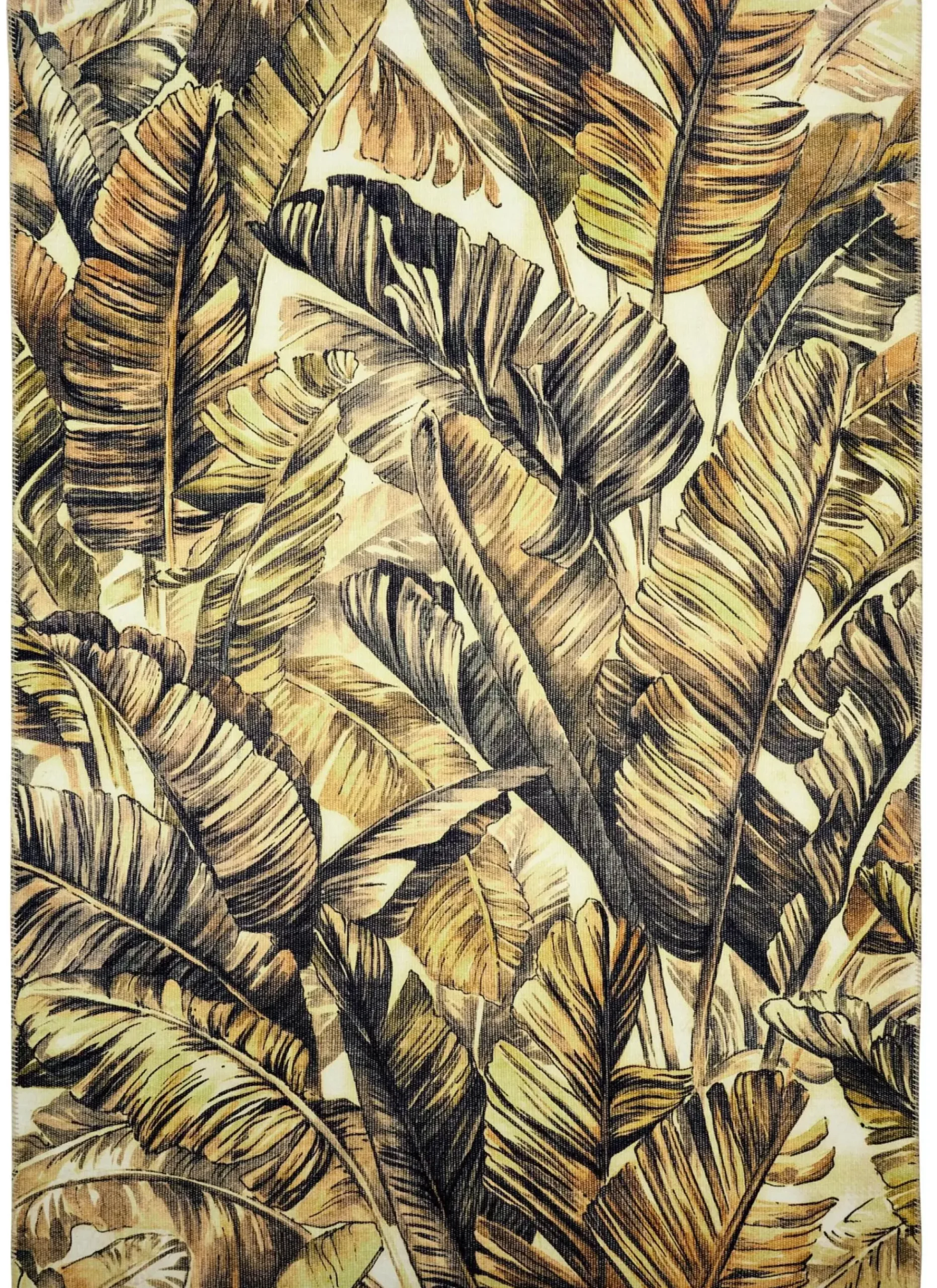 Alfombras Exterior<CASA Exotique Alfombra Verde