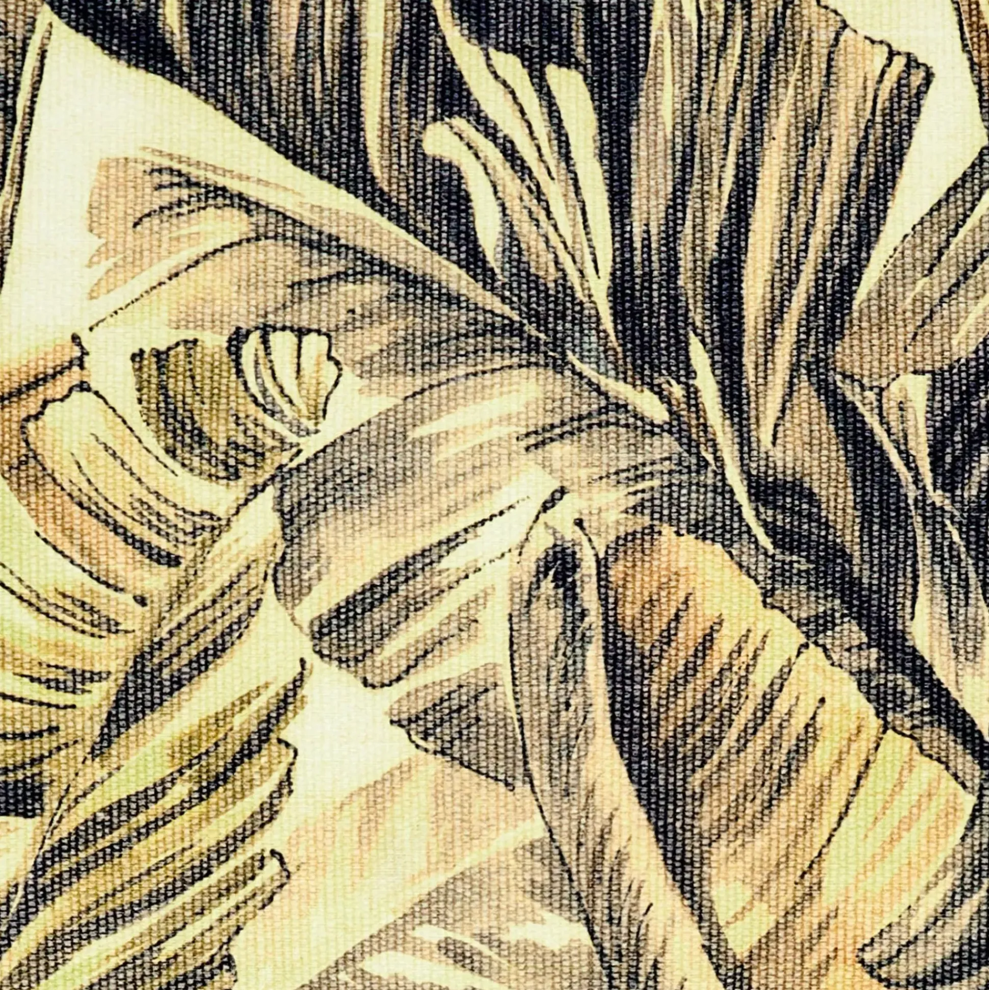 Alfombras Exterior<CASA Exotique Alfombra Verde