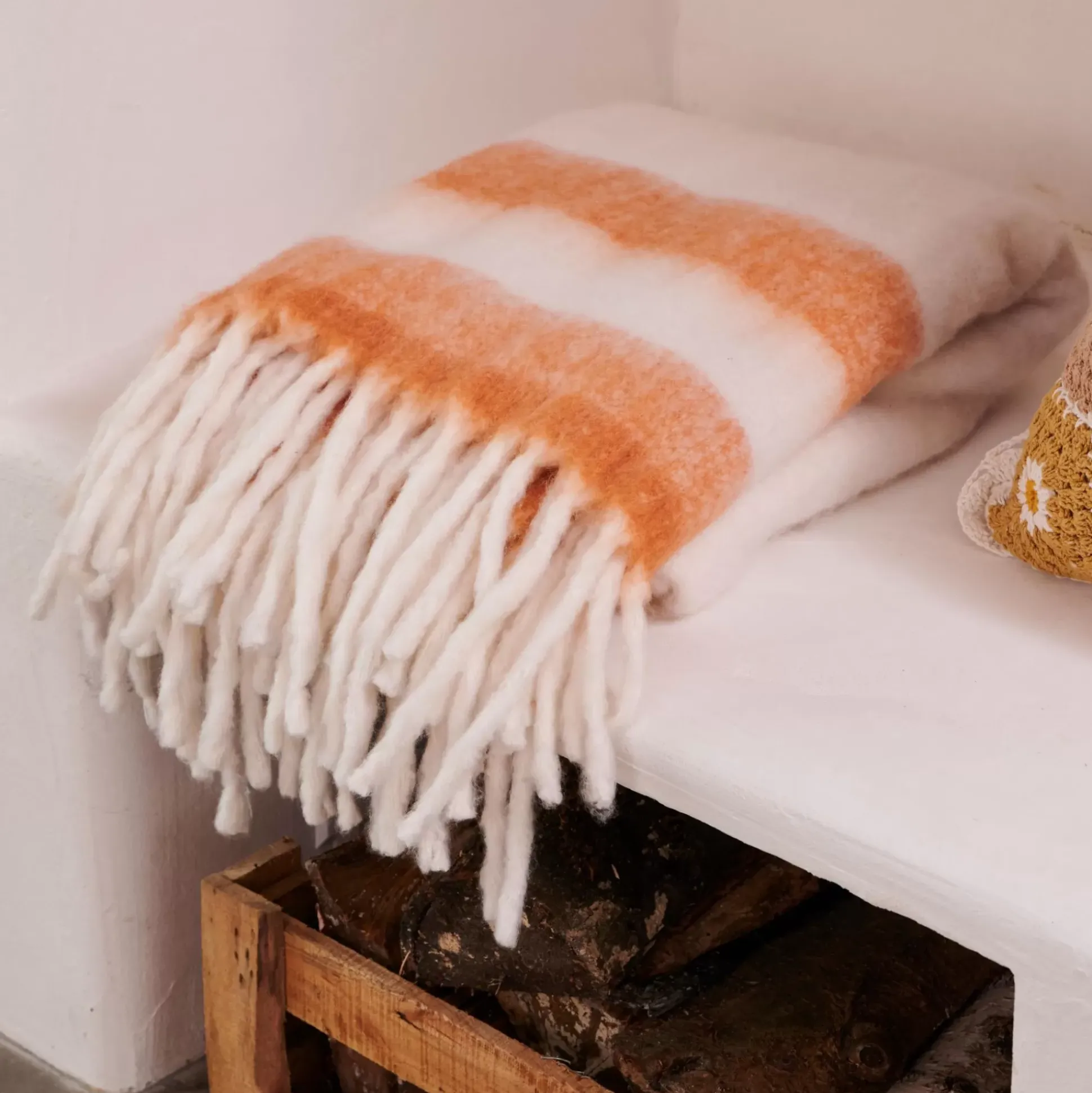 Mantas<CASA Fabi Manta Multicolor