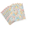 Servilletas<CASA Fanny Paquete De 20 Servilletas Multicolor