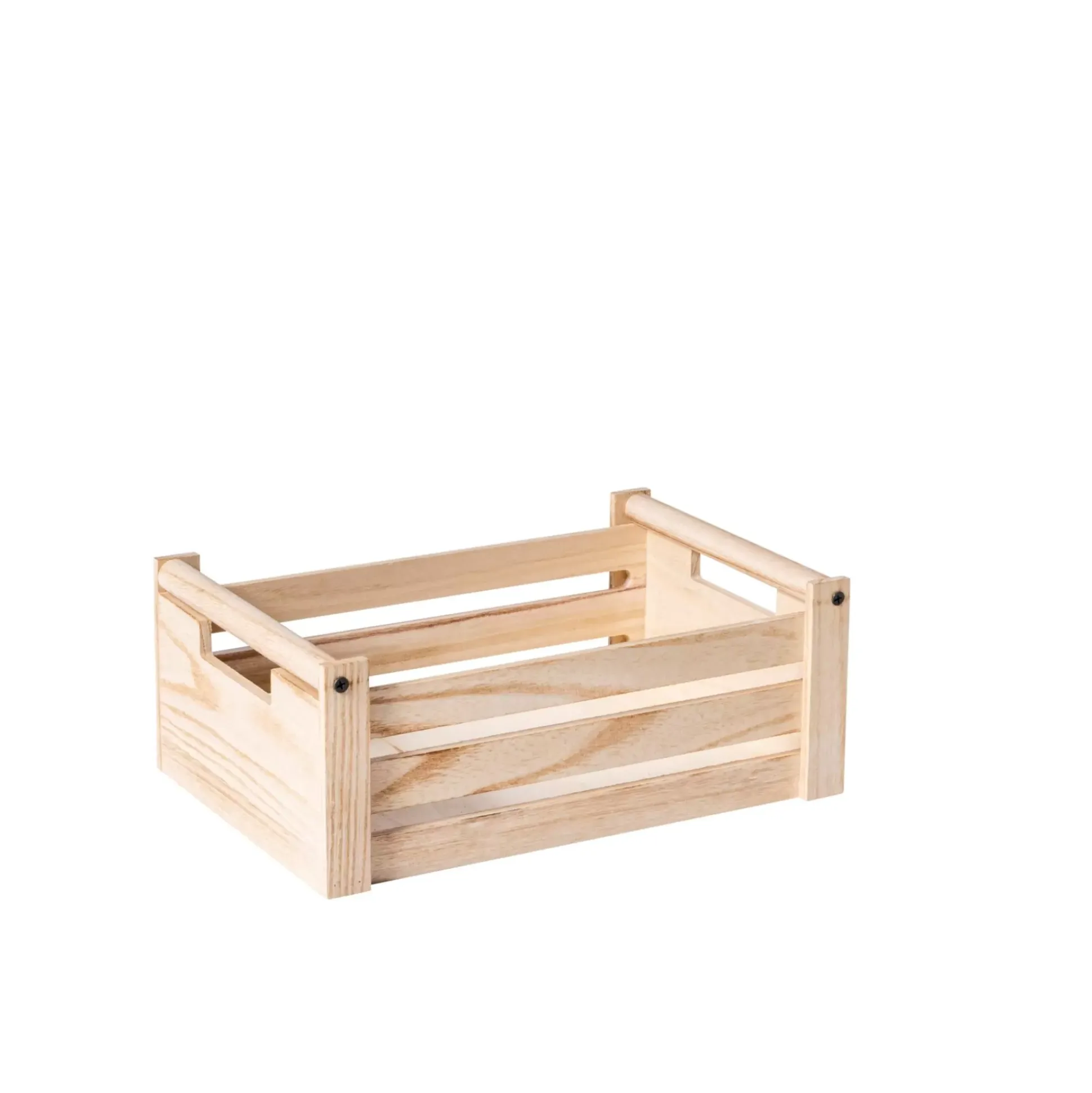 Cajitas<CASA Farmer Cajita S Natural