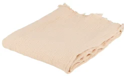 Mantas<CASA Felice Manta Blanco Apagado