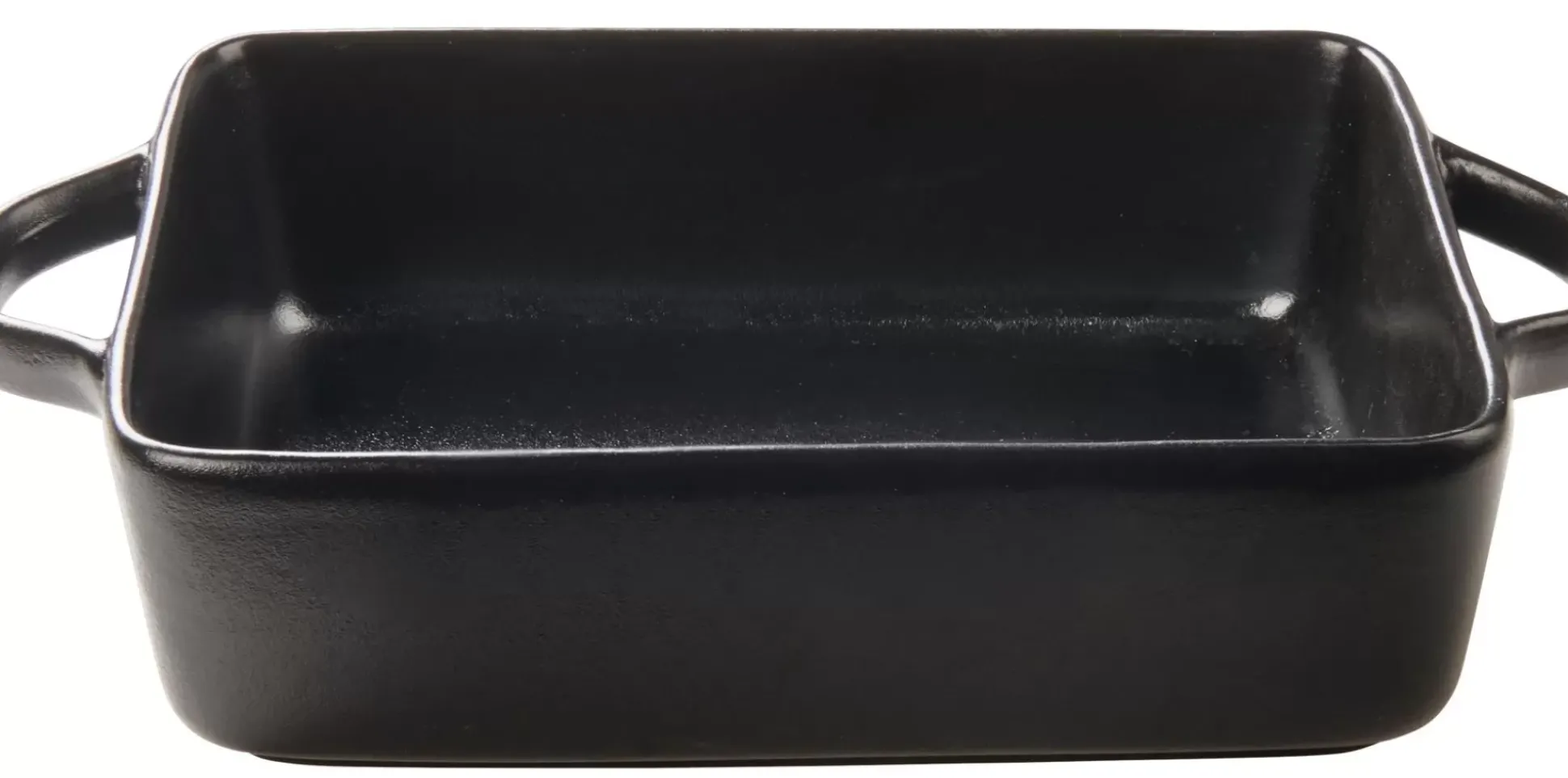 Fuentes De Horno<CASA Fero Fuente De Horno Negro